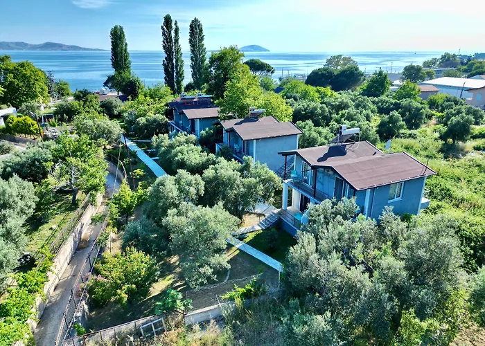 Adasu Otel