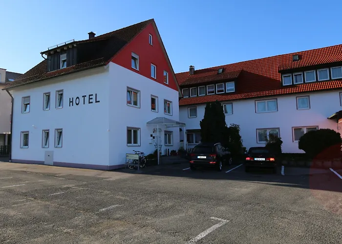 Hotel Harbauer