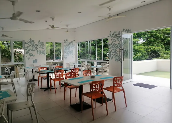 Treetop Suites Coron