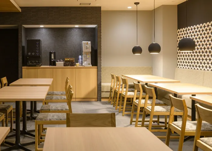 Tosei Hotel Cocone Kamakura
