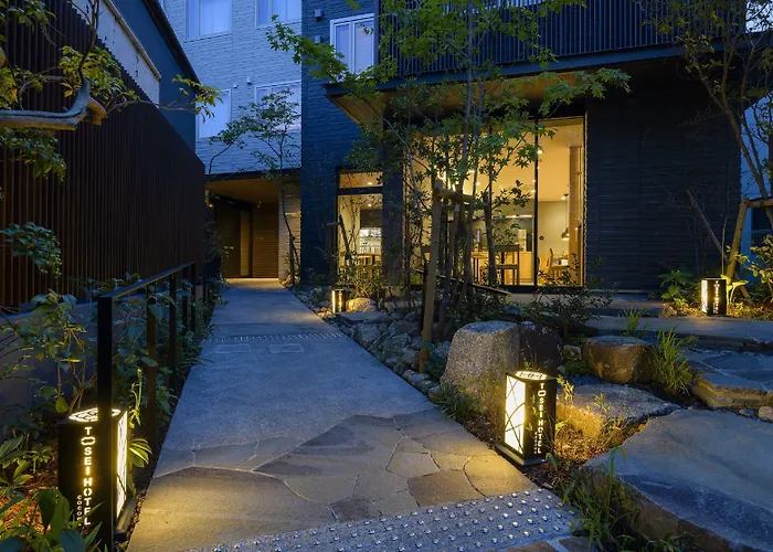Tosei Hotel Cocone Kamakura