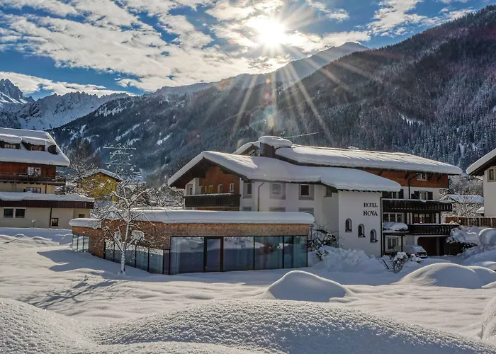Hotel Nova