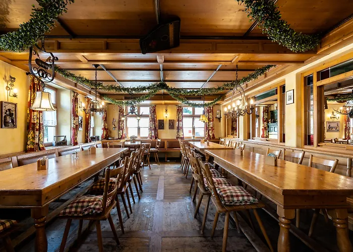 Hotel Gasthof Rössle