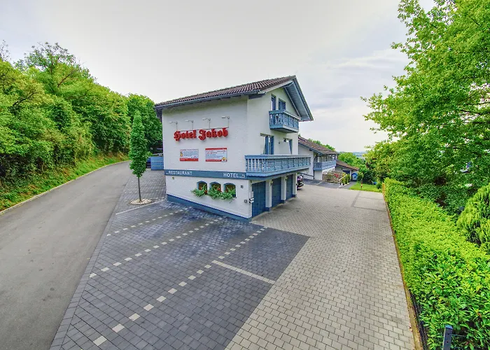Hotel Jakob