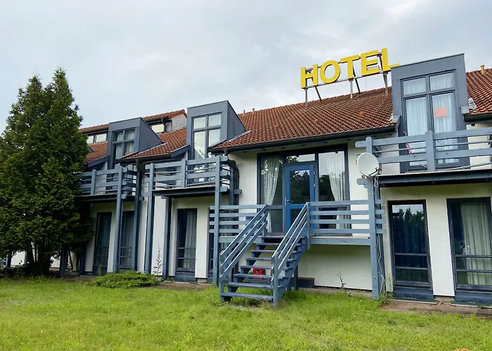 REGIOHOTEL Wittekind Burg