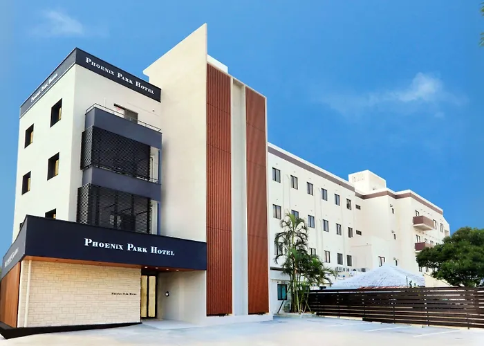 Phoenix Park Hotel