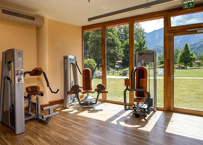 Vivea Hotel Bad Goisern