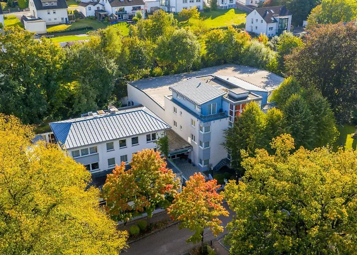 Hotel Kaisergarten Neuenrade