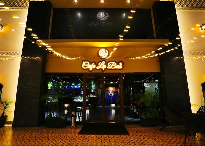 Hotel Meridien