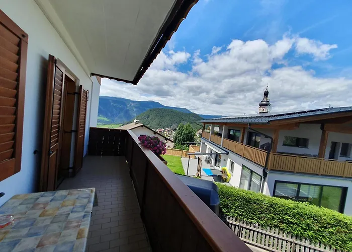 B&B Garni Lantschner Kastelruth
