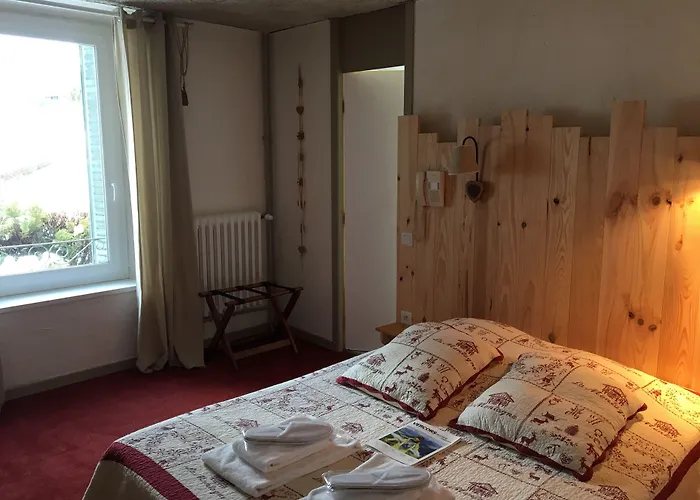 Hotel Le Dauphin