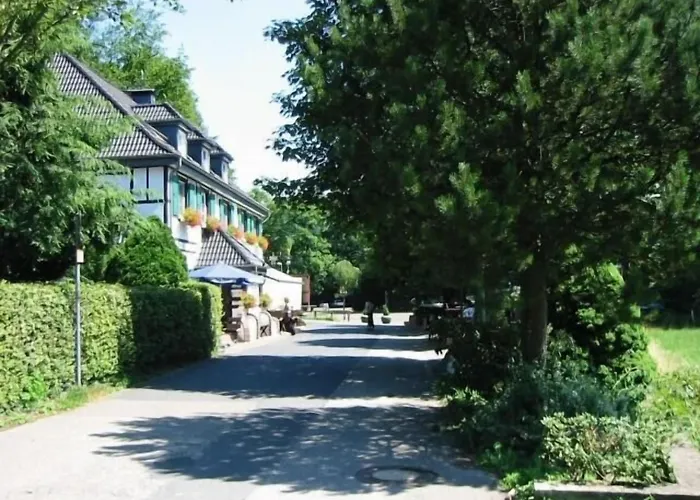 Wißkirchen Hotel&Restaurant
