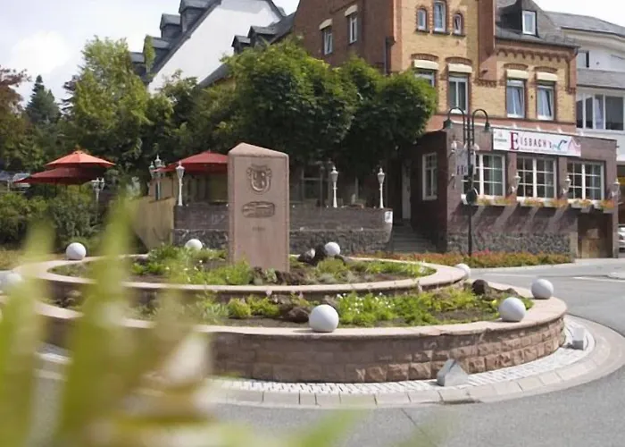 Hotel Eisbach