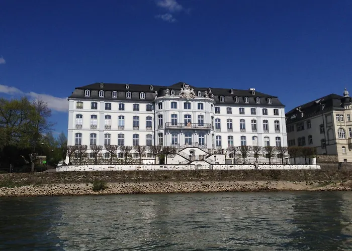 Hotel zur Schloß-Schenke