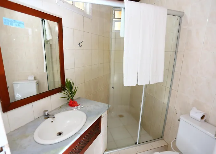 Abrolhos Praia Hotel Porto Seguro