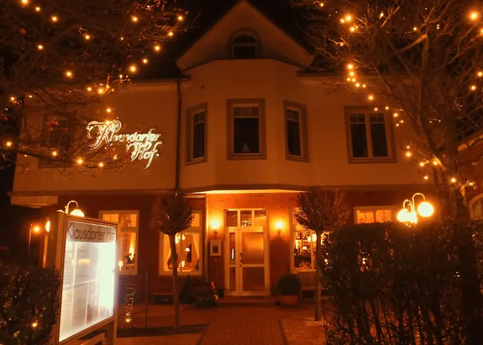 Klausdorfer Hof