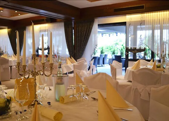 Stadthotel Alsfeld