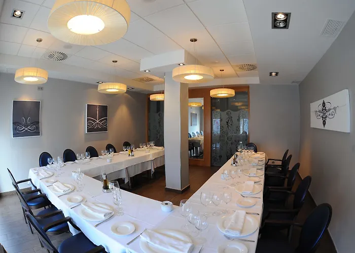 Aparthotel Meseguer