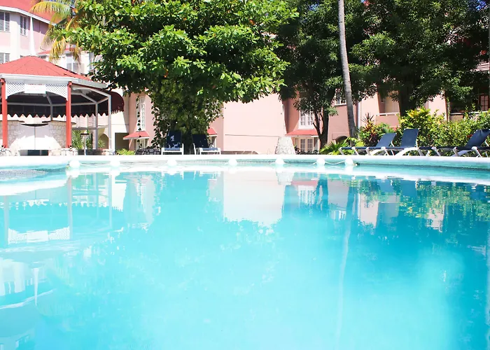 Fisherman Point Beach Resort