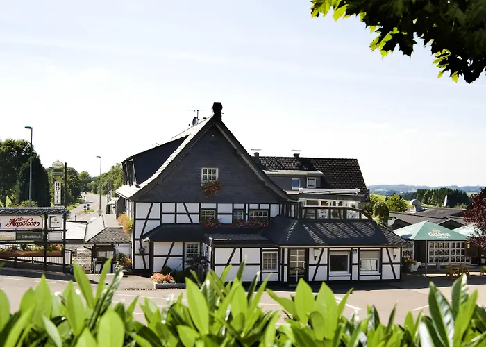 Landhotel Napoleon