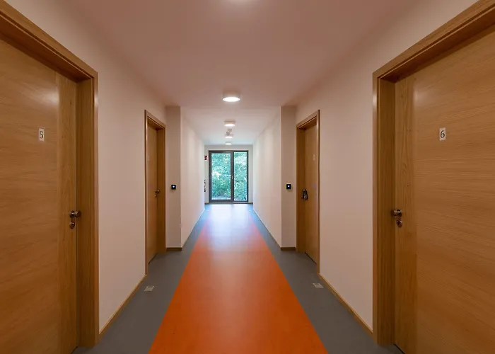 Hotel 11 Eulen