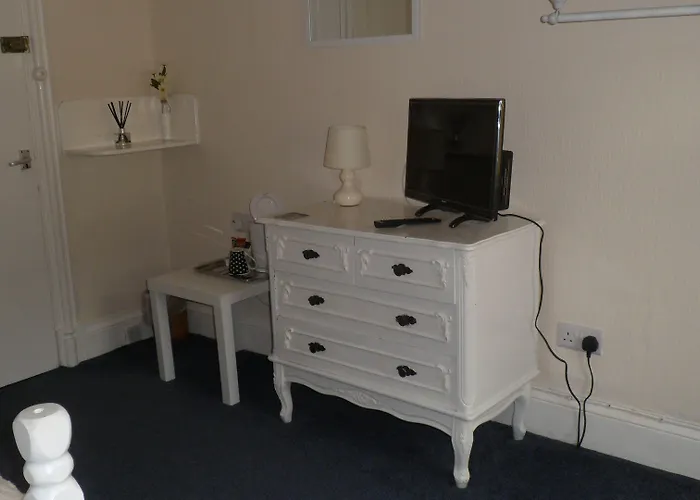 Blue Peter Hotel