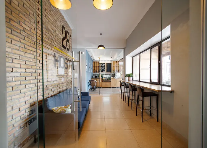 281 Hotel