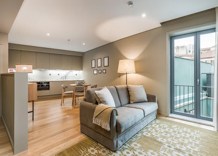 Legends House By Sweet Porto