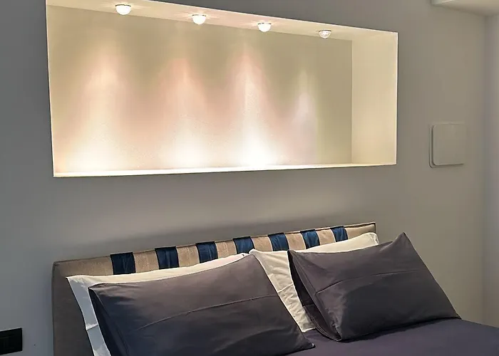 Re Nasone Rooms In Naples