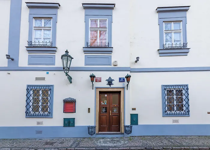 Nosticova Heritage