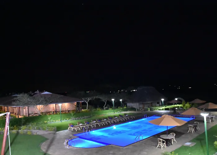 Starling Bird Resort