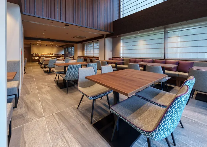 Hotel Grandconsort Naha