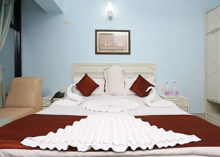 Hotel Niladri