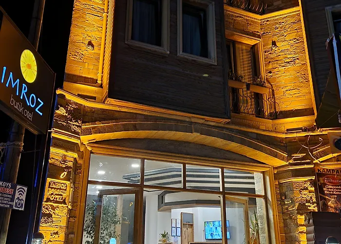 Imroz Otel