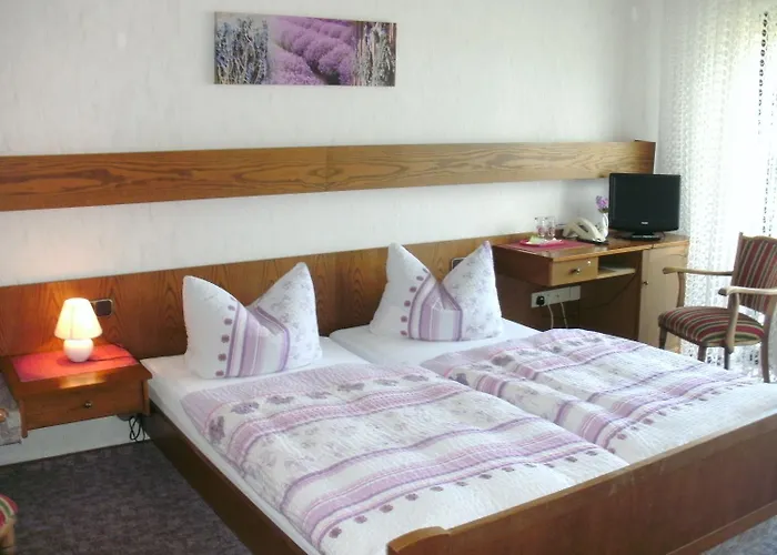 Hotel Tannenhof