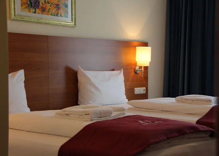 Abasto Hotel Eichenau
