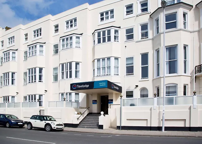 Travelodge Worthing Seafront