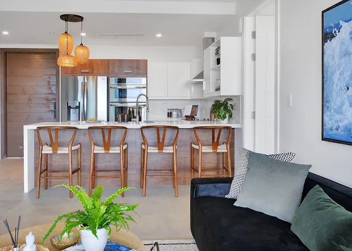 Vida Cayman Luxury Boutique Eco Hotel