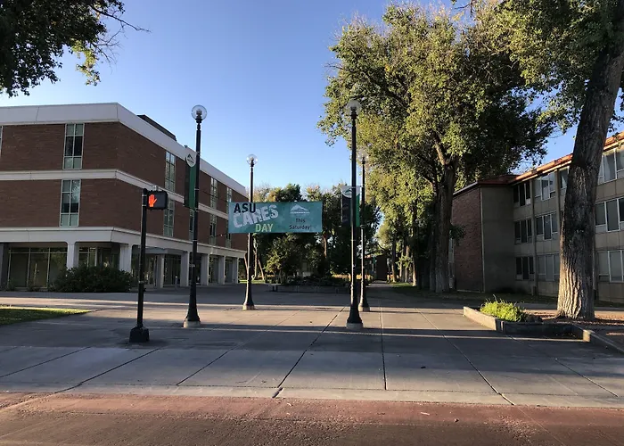 Dunes Inn Alamosa