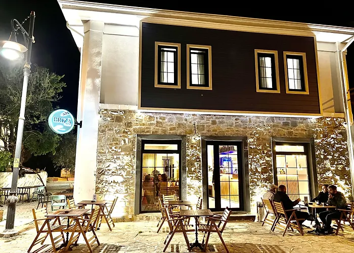 Hotel Panaya