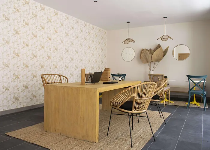 Anamcara Suites