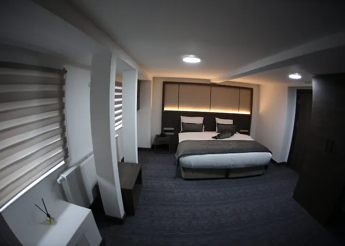 Hotel Münden