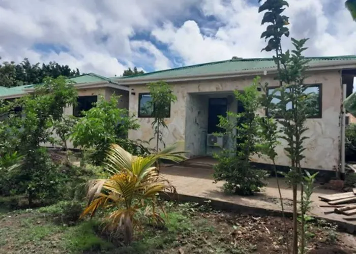 Kilibase Hotel