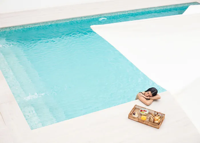 Boho Suites Formentera