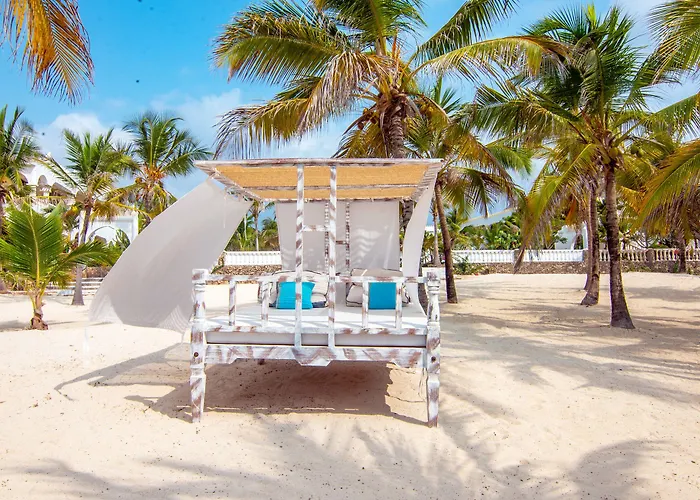 Hotel Jumbo Club Watamu