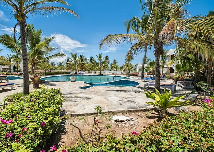 Hotel Jumbo Club Watamu