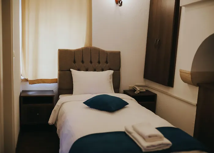 Fibar Hotel Zincirlihan