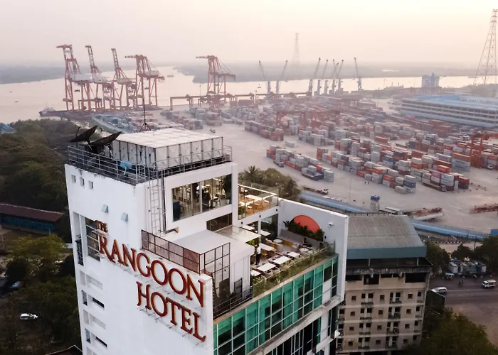 The Rangoon Hotel