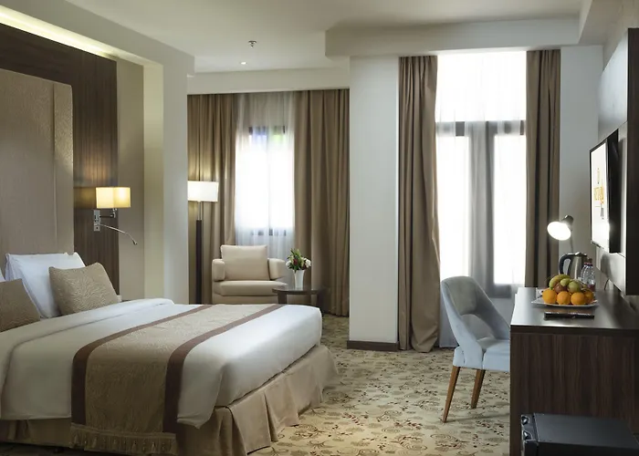 Retaj Inn Al Wakrah