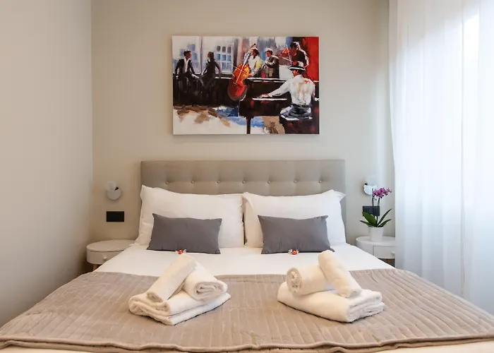 Xxiv Domus Luxury Suites Roma